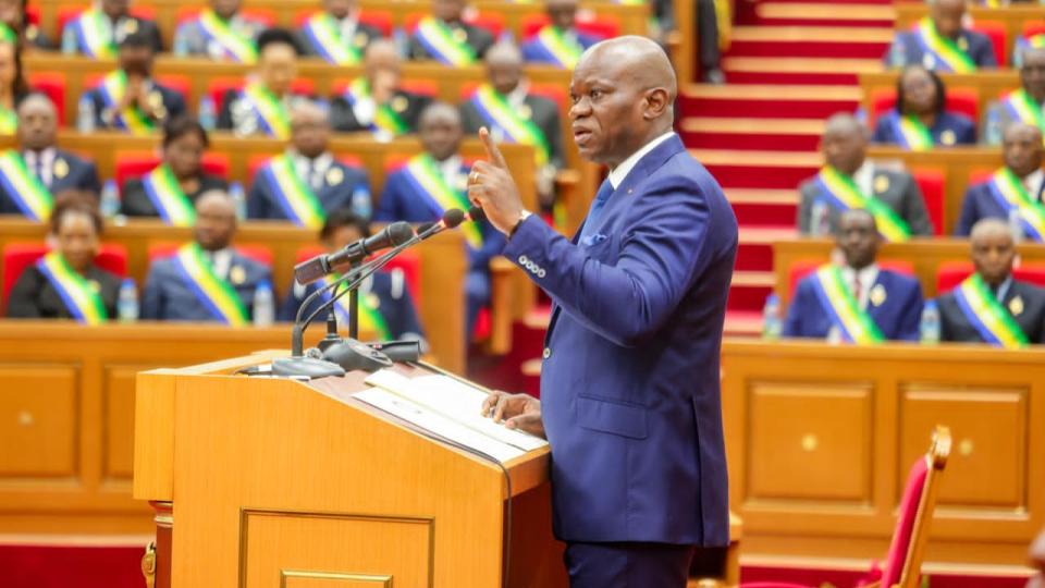 Gabon : Oligui Nguema impulse une nouvelle stratégie de commerce intra-africain