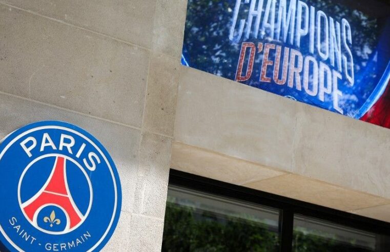 Calendrier du psg en ligue 1 pour la saison 2026-2027 dévoilé