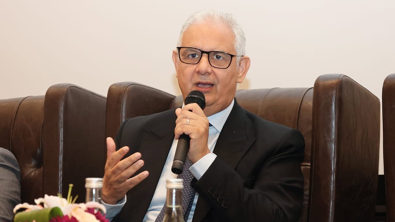 Diplomatie marocaine : baraka mise sur l&rsquo;action pour résoudre les tensions mondiales