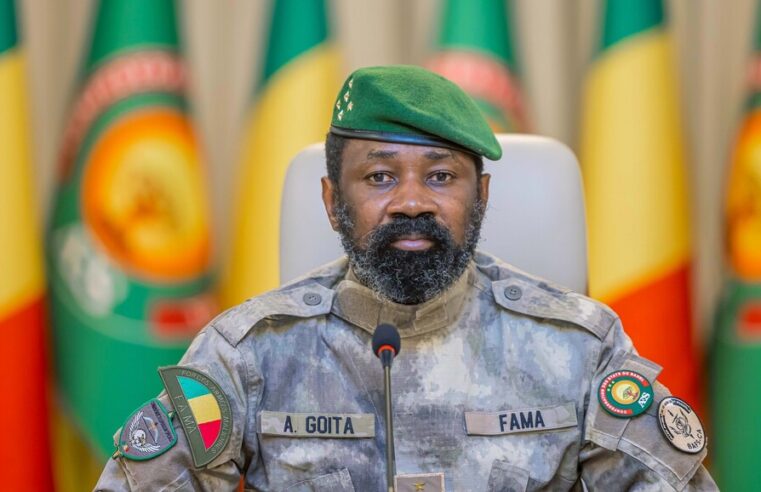 Le Mali renforce sa sécurité en interdisant les motos de forte cylindrée hors agglomérations