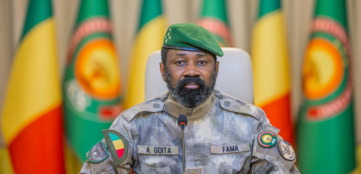 Le Mali renforce sa sécurité en interdisant les motos de forte cylindrée hors agglomérations