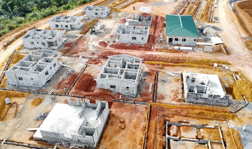 Gabon : vers une égalité territoriale enfin concrétisée
