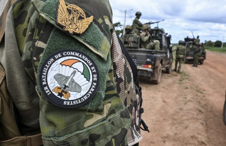 Entre espoir et réalité : la Côte d&rsquo;Ivoire face aux défis sécuritaires au nord
