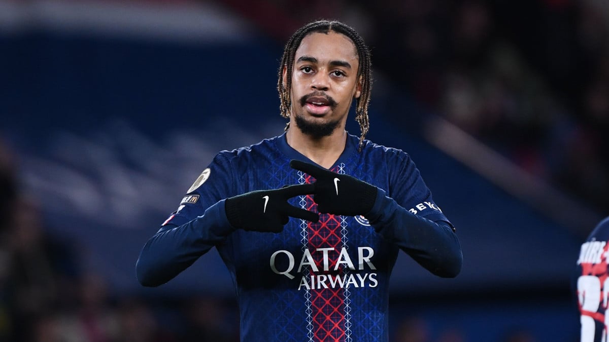 Psg : liverpool mise sur barcola et quatre autres joueurs pour son attaque