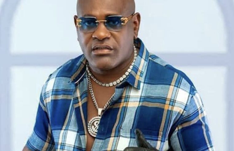 Longuè longuè, l’homme qui défie le Cameroun