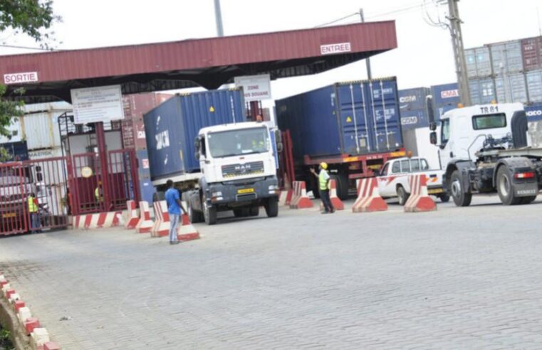 Gabon : vers une diversification des échanges au sein de l&rsquo;Afrique