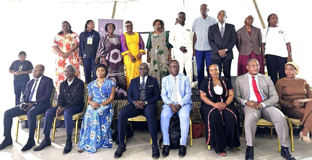 Côte d&rsquo;Ivoire : les domex awards 2026 marquent un tournant pour le travail domestique