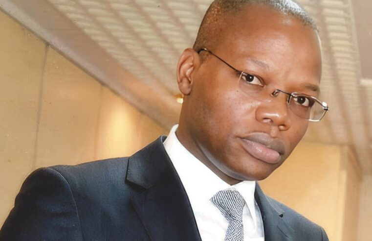 La croisade de Modeste Mopa Fatoing contre la mafia fiscale au Cameroun