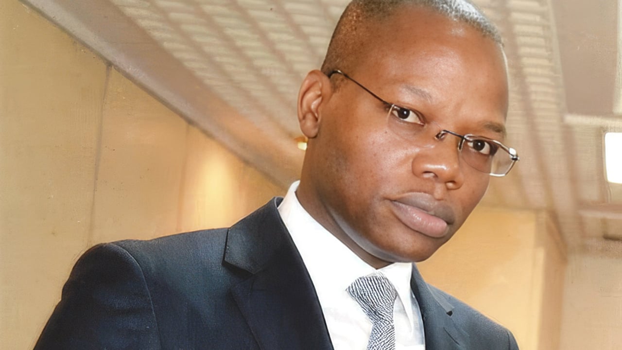 La croisade de Modeste Mopa Fatoing contre la mafia fiscale au Cameroun