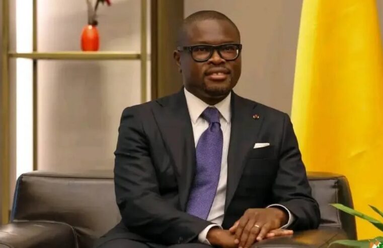 Le Bénin sous Wadagni: une nouvelle ère de rationalisation administrative