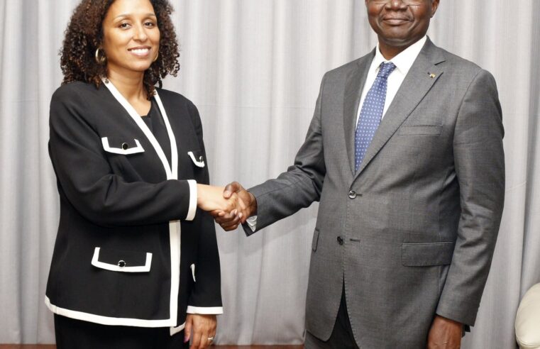 Togo États-Unis : renforcement des liens sur la gouvernance locale et la décentralisation