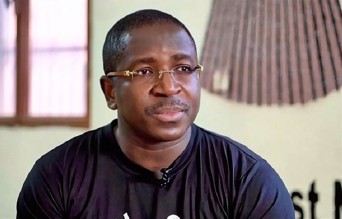 Burkina Faso : l&rsquo;opposant Guy Hervé Kam, détenu sans procès, hospitalisé