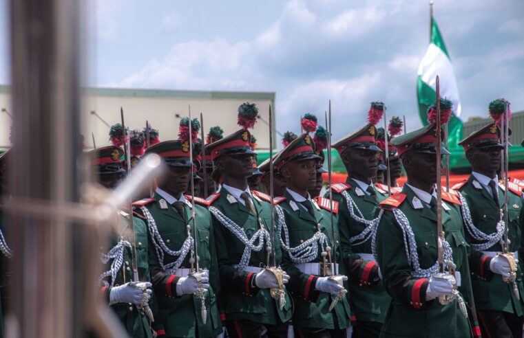 Le Gabon renforce son budget défense à 377 milliards fcfa pour 2026