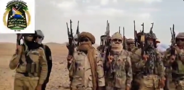 Mali : le fla prépare une nouvelle offensive dans l&rsquo;azawad