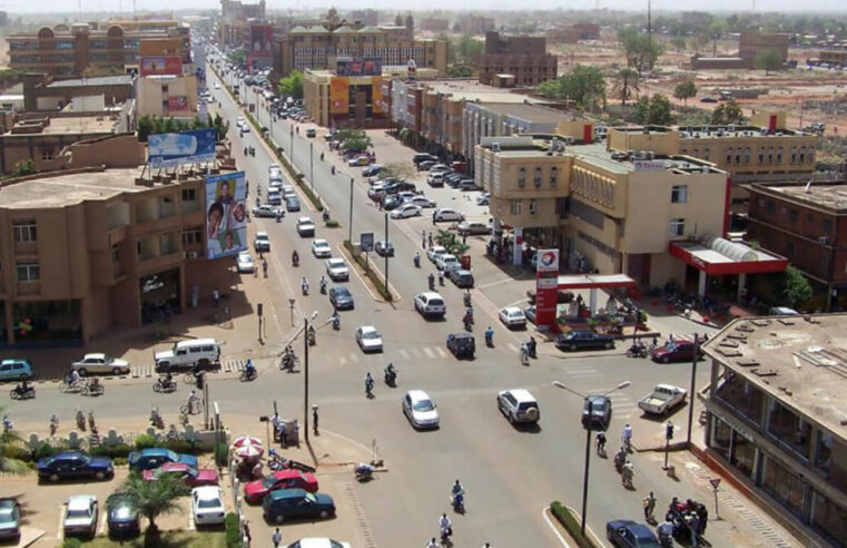 Le Burkina Faso redéfinit ses villes : un décret crucial pour l&rsquo;avenir urbain