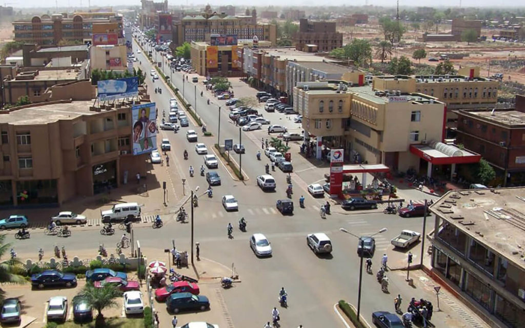 Le Burkina Faso redéfinit ses villes : un décret crucial pour l&rsquo;avenir urbain