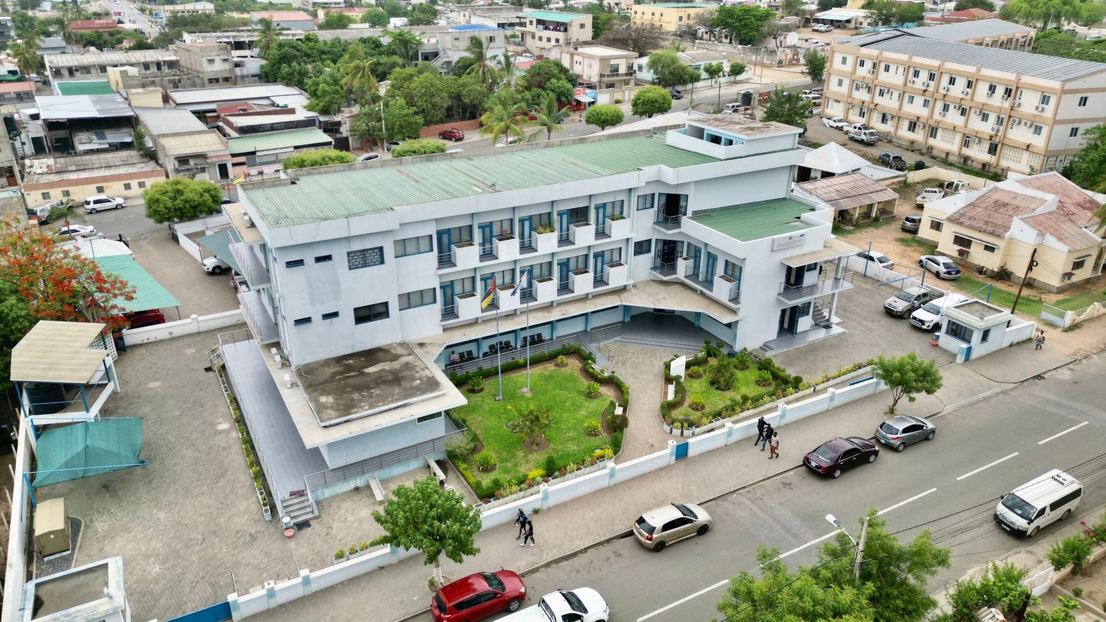 Scandale financier au Gabon : la surfacturation à l&rsquo;éducation nationale démantelée
