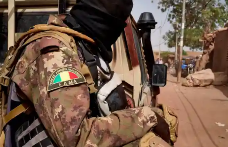 Accusations d&rsquo;exactions à Niono : le JNIM pointe du doigt les FAMa et Africa Corps au Mali