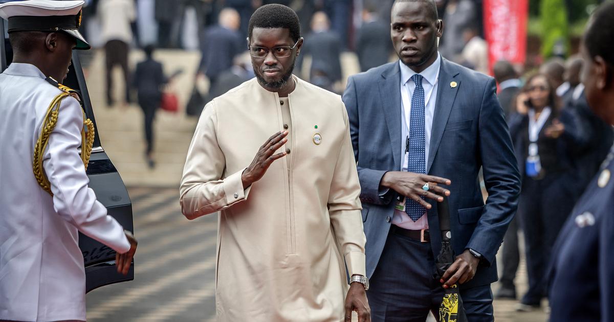 Pouvoir sénégalais plus proche des exigences du fmi après une réforme éclair