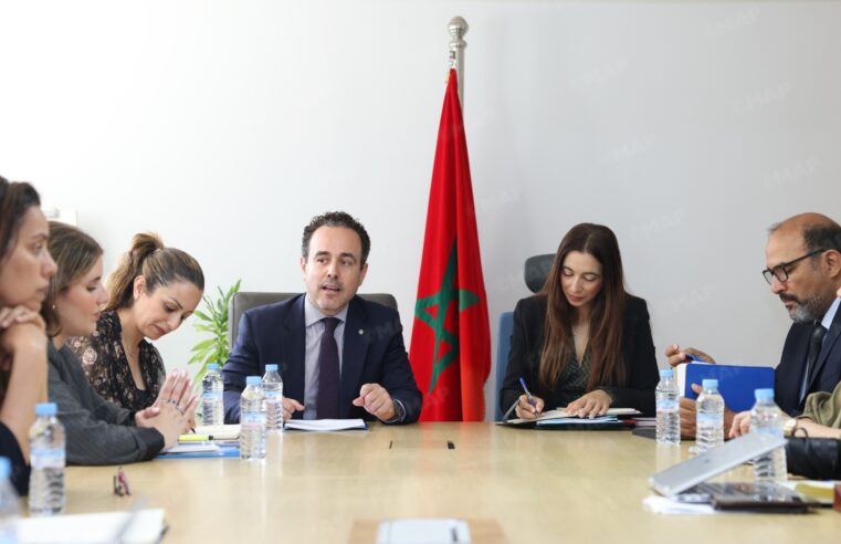L&rsquo;UNESCO reconnaît l&rsquo;expertise scientifique de l&rsquo;INRA pour la sauvegarde du patrimoine génétique marocain