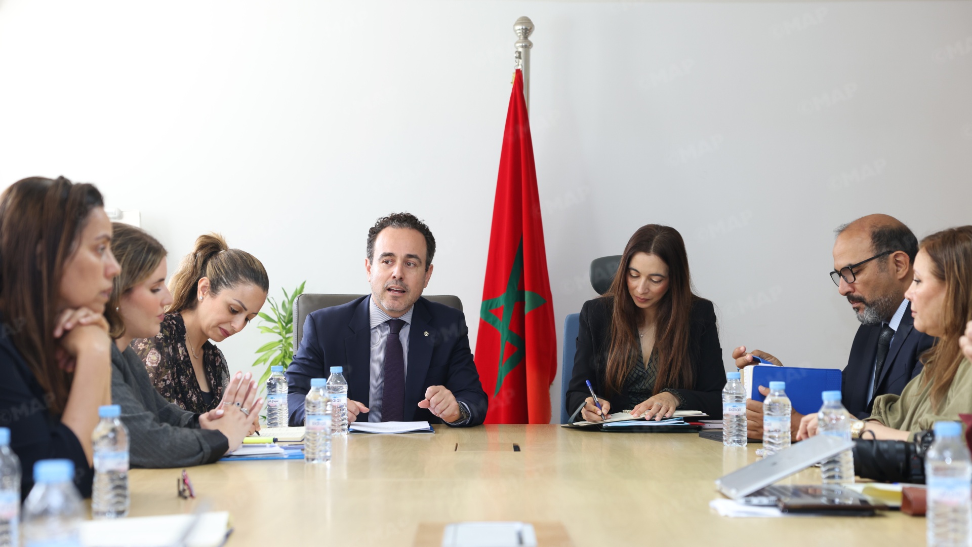 L&rsquo;UNESCO reconnaît l&rsquo;expertise scientifique de l&rsquo;INRA pour la sauvegarde du patrimoine génétique marocain
