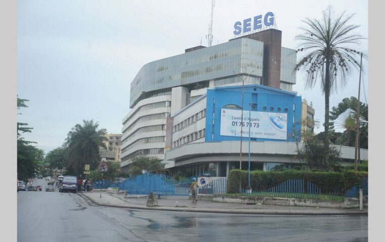 Gabon : la SEEG cède la place à deux nouvelles sociétés