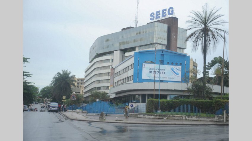 Gabon : la SEEG cède la place à deux nouvelles sociétés