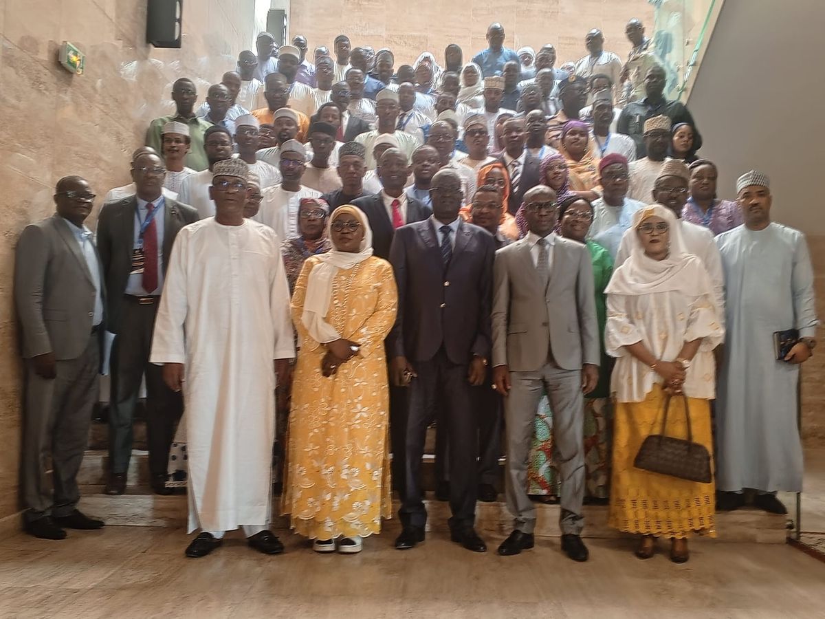 Tchad : bilan biennal du programme présidentiel en revue à N'Djaména