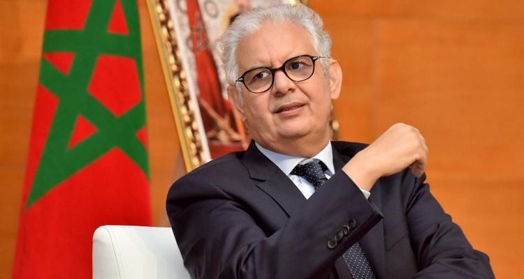 Signature d'un partenariat Maroc-UE pour la gestion de l'eau