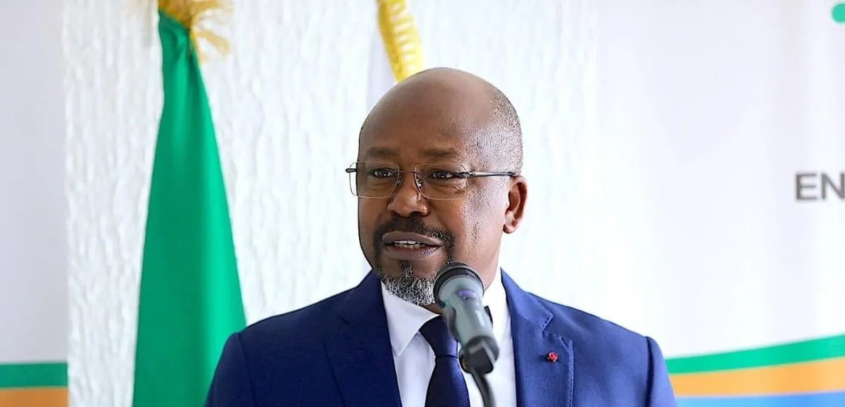 Gabon : l'opposant Alain-Claude Bilie-By-Nze reste emprisonné après le rejet de sa demande de libération