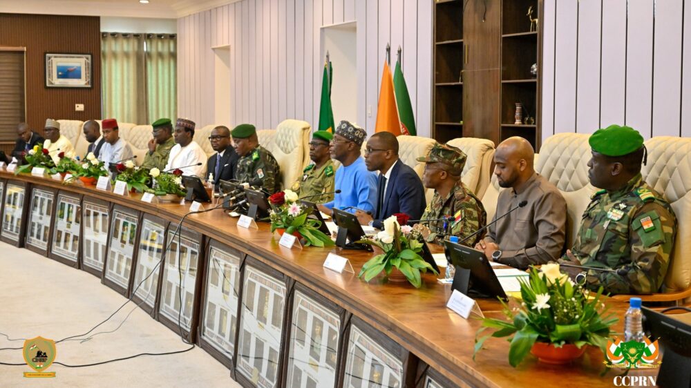 Bénin et Niger : une nouvelle ère de coopération renforcée s’ouvre