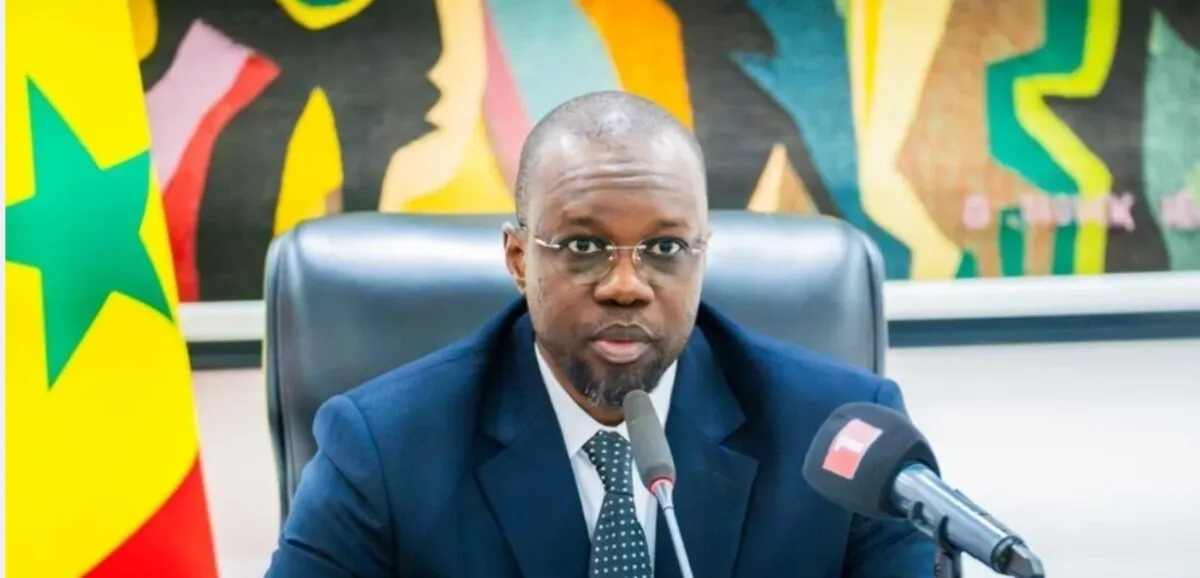 Sénégal : Sonko prône le dialogue avec Faye pour éviter une crise politique