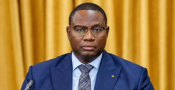 Réaction du ministre Moussa Bala Fofana face aux tensions au sein du PASTEF