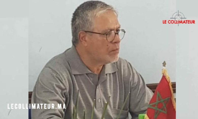 Illustration des inégalités sociales au Maroc