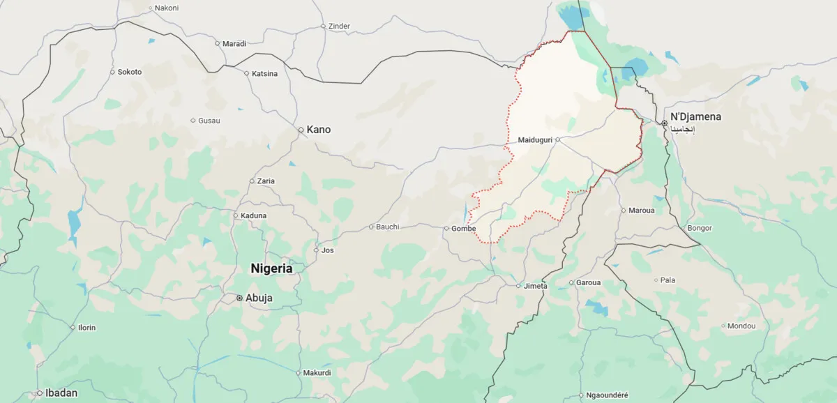 Libération massive de 400 otages par Boko Haram dans l’État du Borno