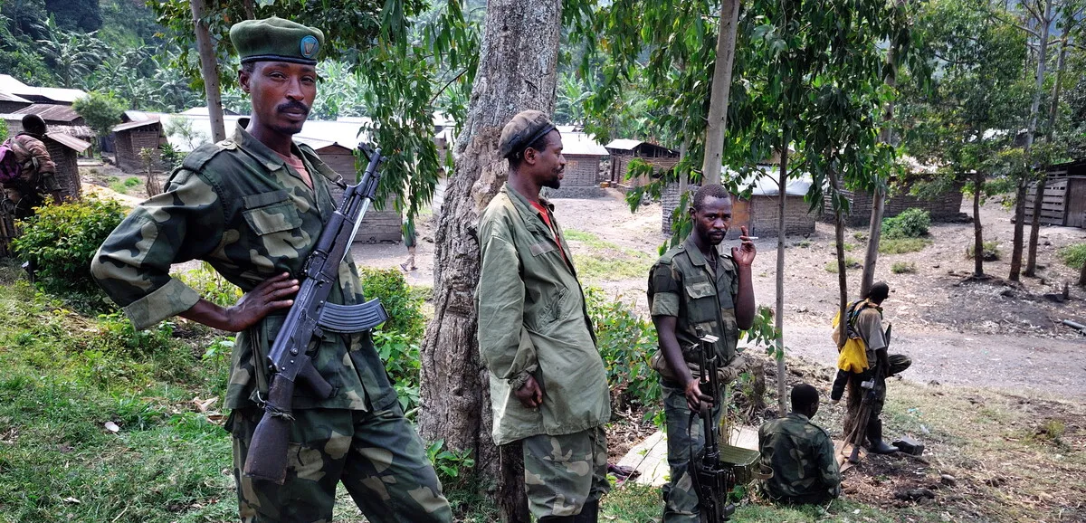 Enlèvements et violences attribués au M23 en RDC