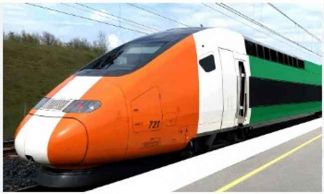 La Côte d’Ivoire pourrait se doter d'un TGV reliant Abidjan à Yamoussoukro La Côte d’Ivoire pourrait se doter d'un TGV reliant Abidjan à Yamoussoukro