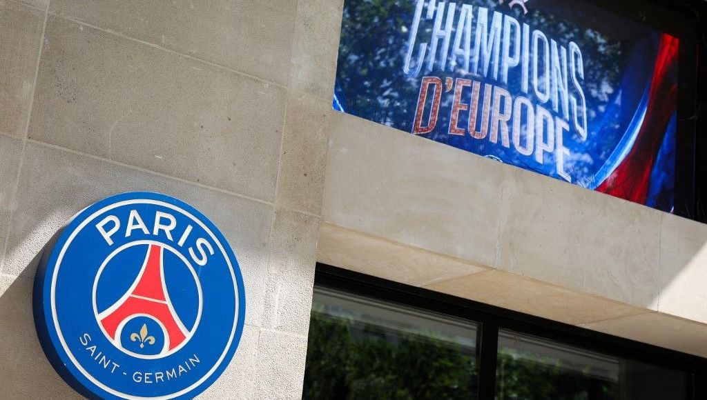 calendrier du psg en ligue 1 pour la saison 2026-2027