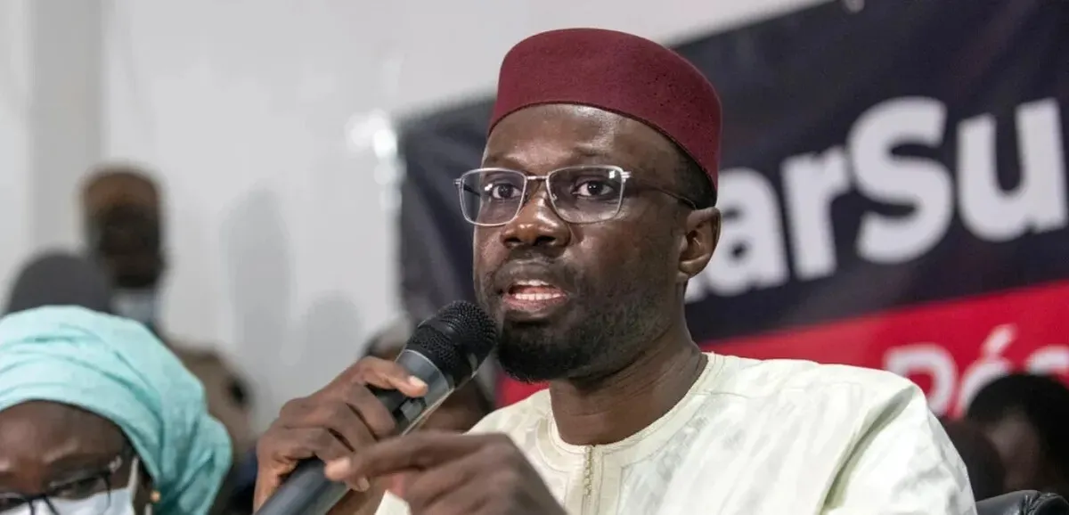 Le Conseil constitutionnel sénégalais face à la réintégration d'Ousmane Sonko à l'Assemblée