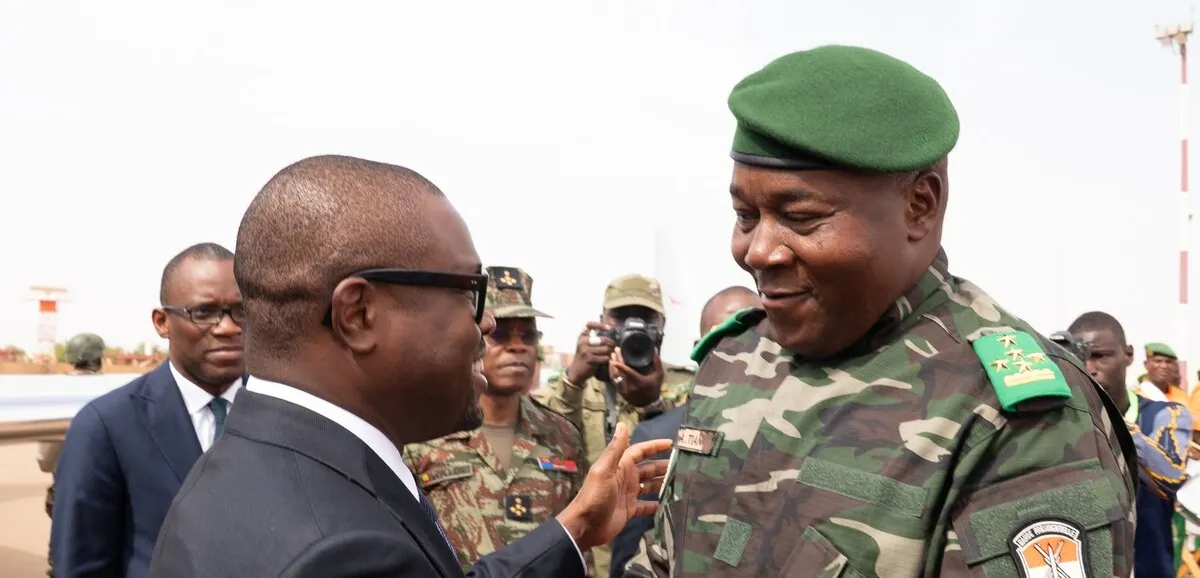 Niger : Niamey impose ses exigences pour rouvrir la frontière avec le Bénin