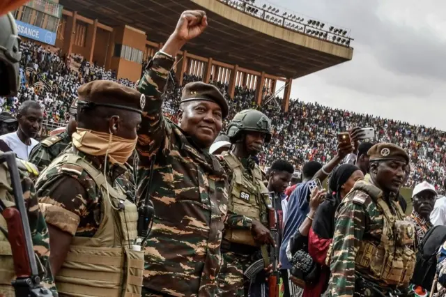 Affrontements diplomatiques entre le Niger et le Bénin après le coup d’État de 2023