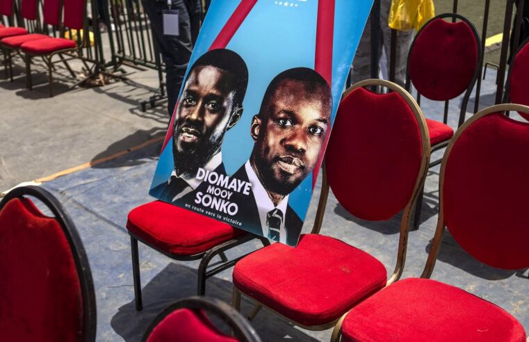 Purge politique au Sénégal : Diomaye et Sonko écartent leurs opposants
