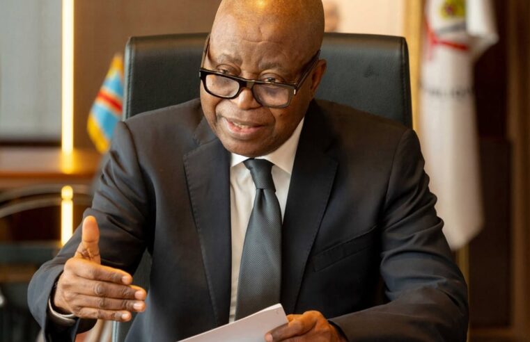 D&rsquo;ici 2035, Tshisekedi transformera la RDC en géant économique africain