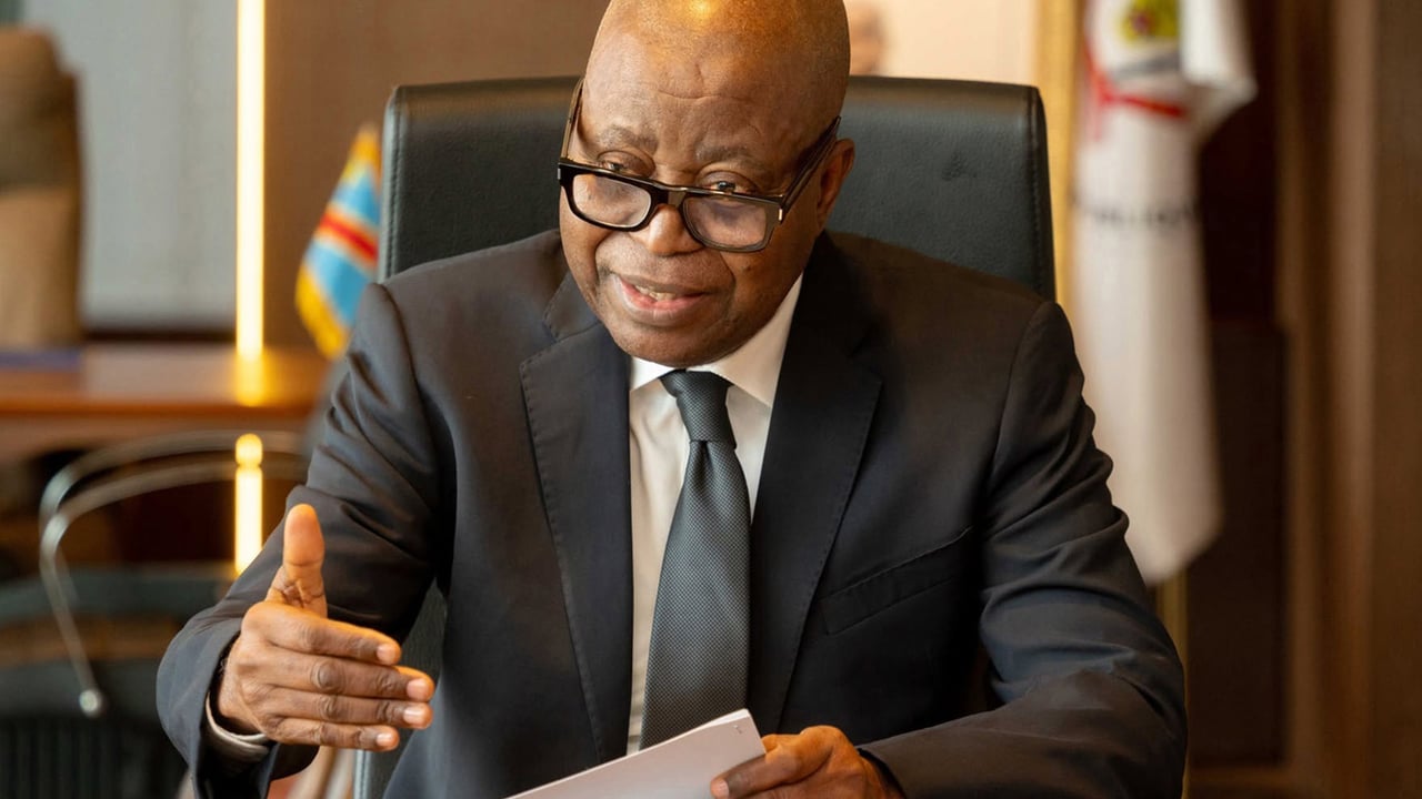 D&rsquo;ici 2035, Tshisekedi transformera la RDC en géant économique africain