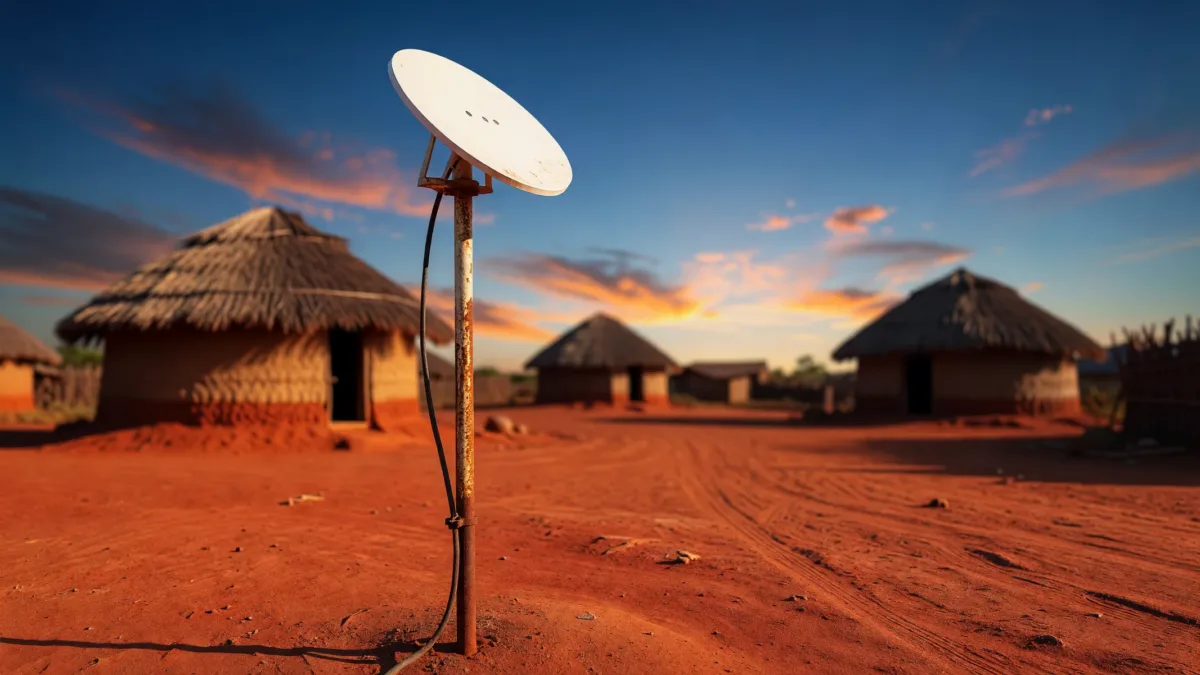Starlink obtient son autorisation en Côte d&rsquo;Ivoire : un bond technologique pour le pays