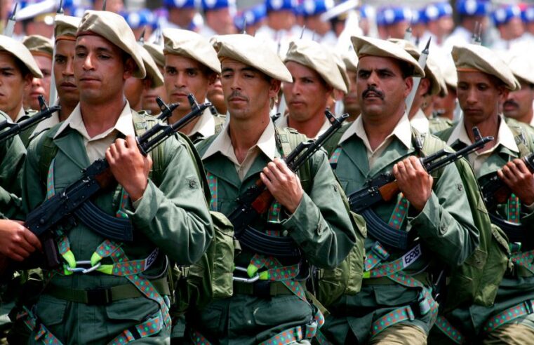 Maroc engagement force internationale à gaza : détails de la mission humanitaire