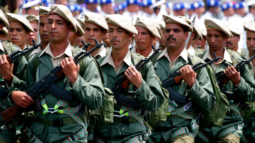 Maroc engagement force internationale à gaza : détails de la mission humanitaire