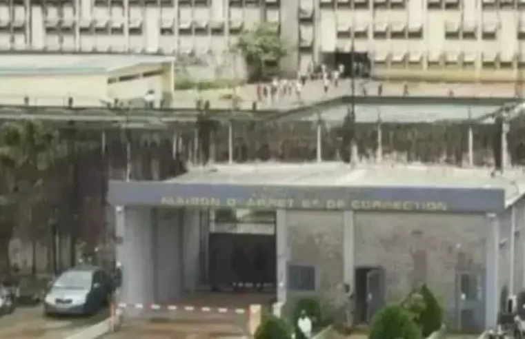 Libération de six responsables du pdci après neuf mois d’emprisonnement en Côte d&rsquo;Ivoire