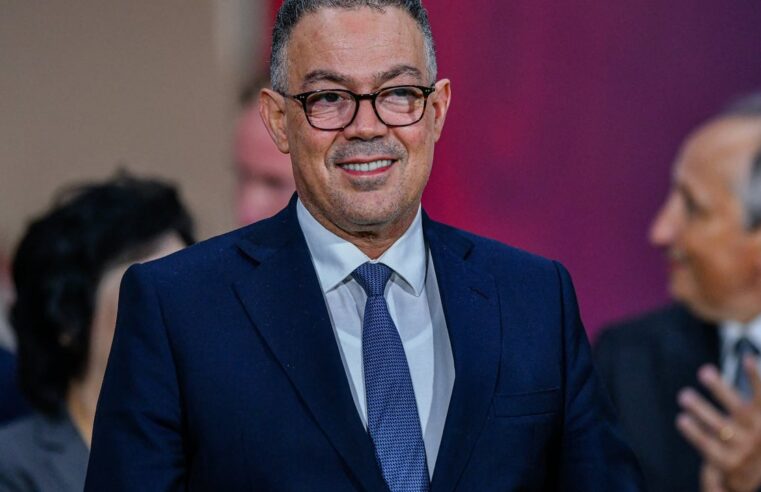 Fouzi Lekjaâ reshuffle marocain : l’impact inattendu sur la course électorale