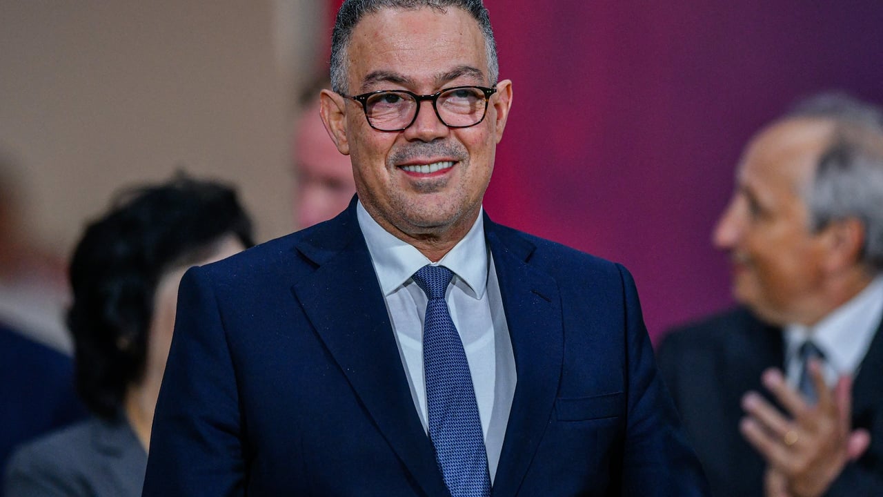 Fouzi Lekjaâ reshuffle marocain : l’impact inattendu sur la course électorale